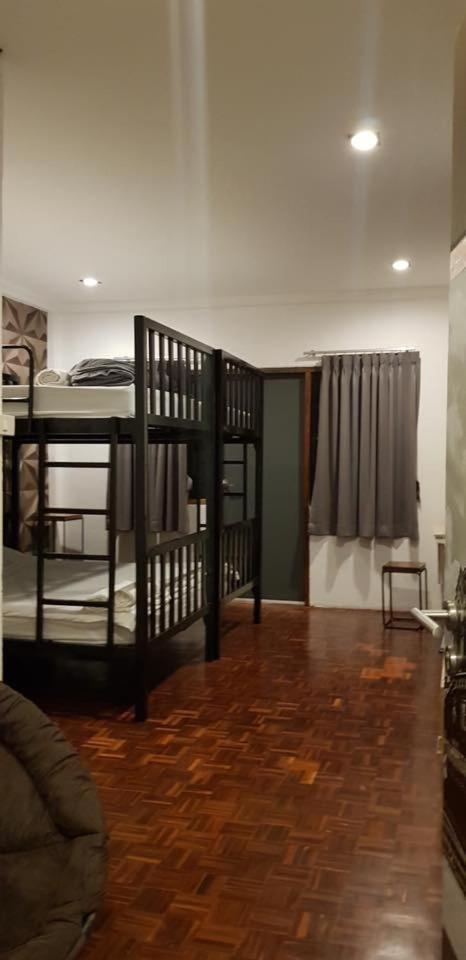 Fundee Hostel 치앙마이 외부 사진