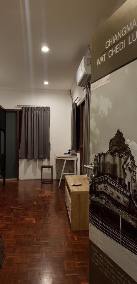 Fundee Hostel 치앙마이 외부 사진
