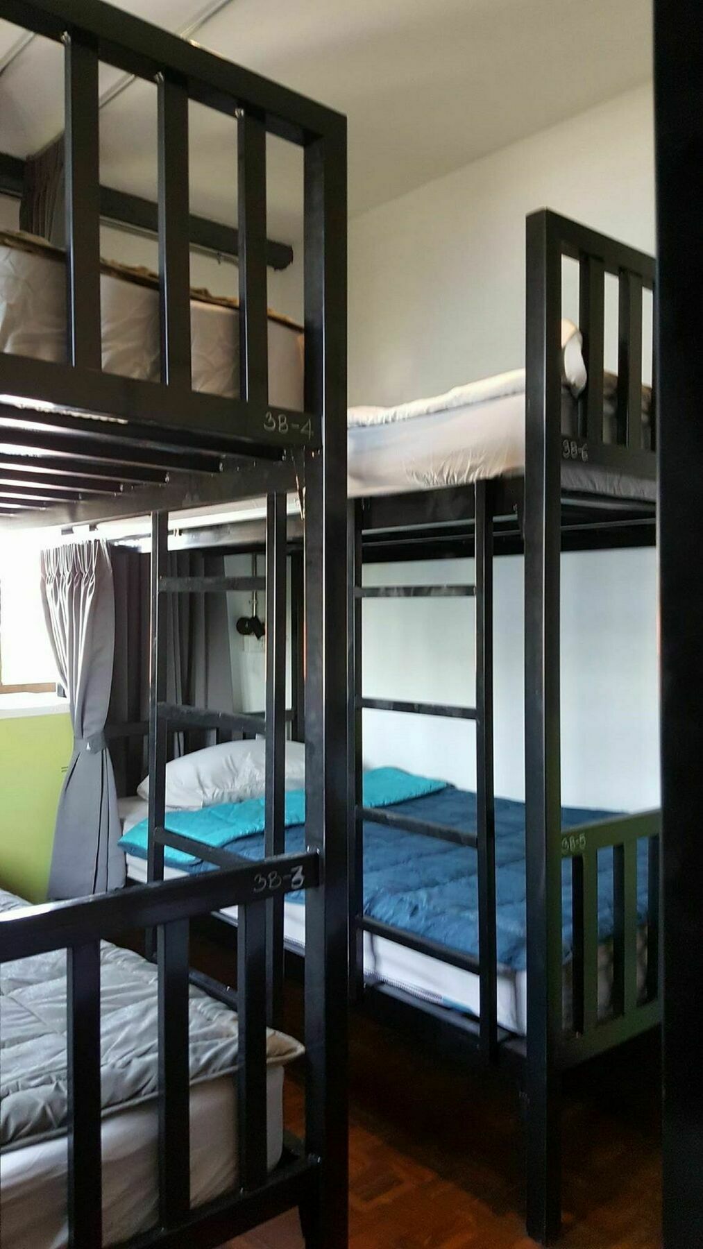 Fundee Hostel 치앙마이 외부 사진