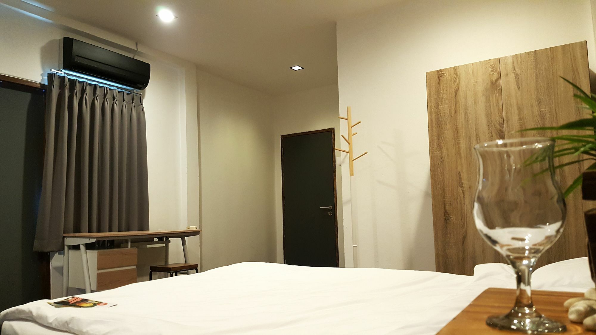 Fundee Hostel 치앙마이 외부 사진