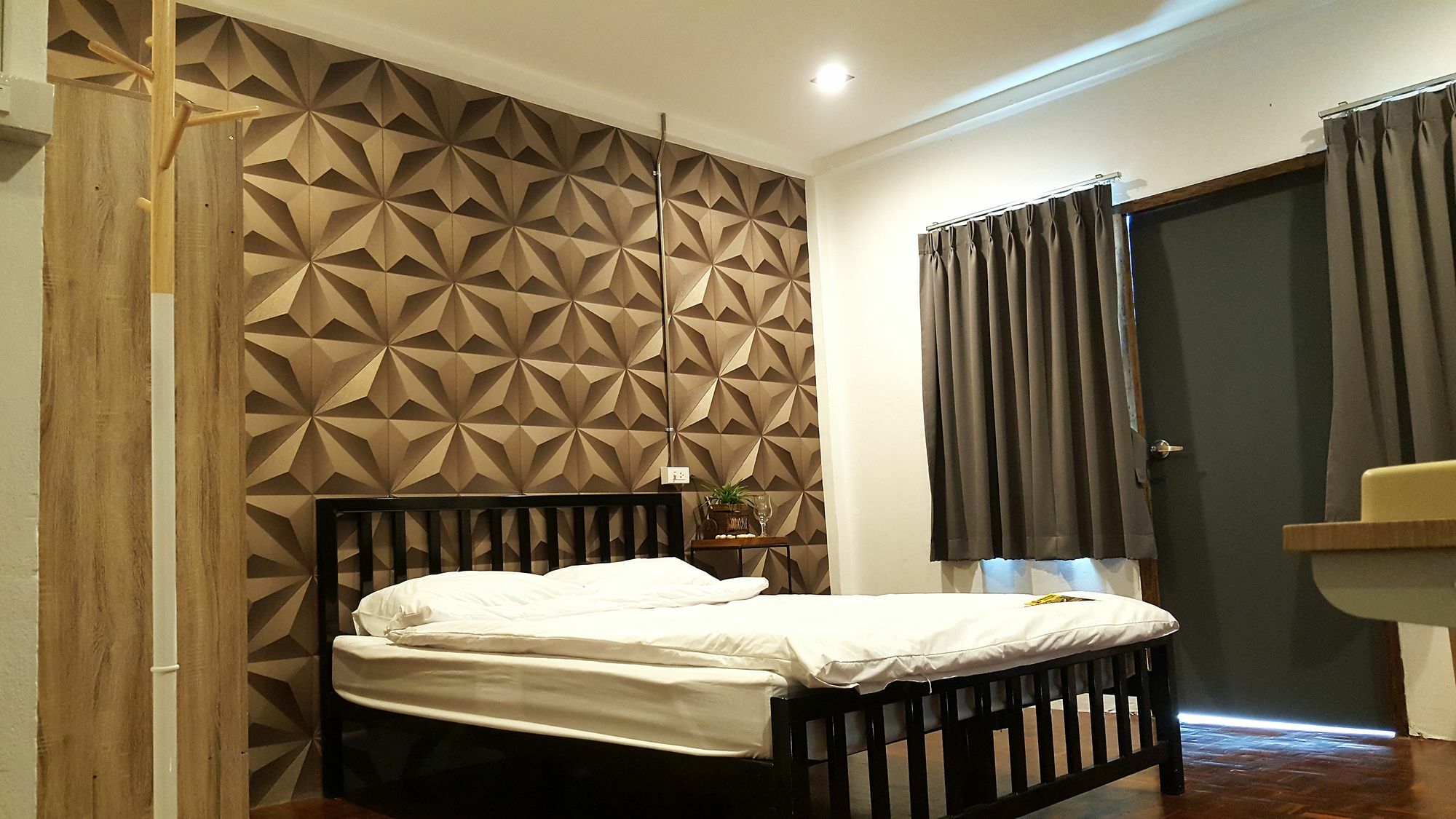 Fundee Hostel 치앙마이 외부 사진