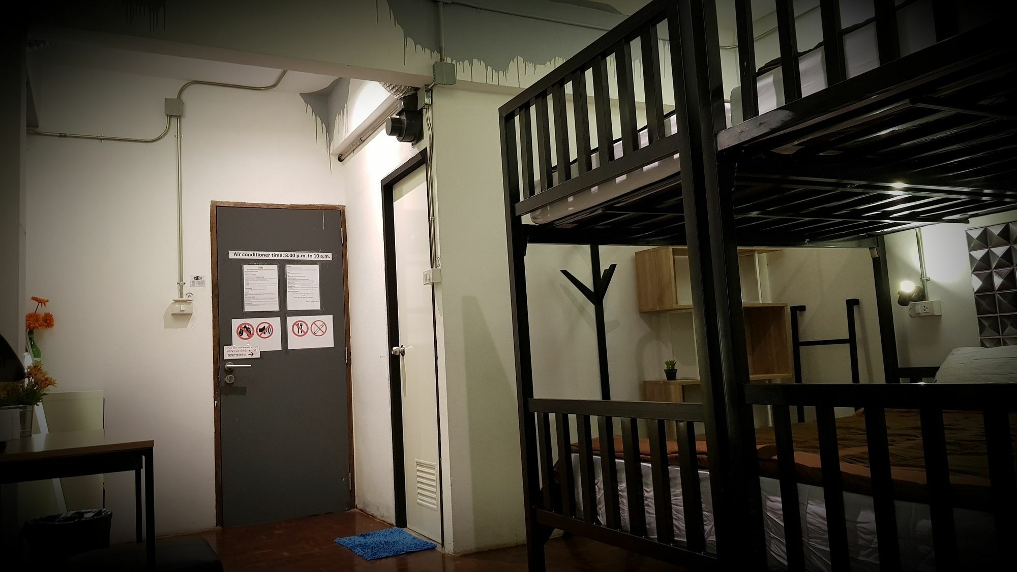 Fundee Hostel 치앙마이 외부 사진