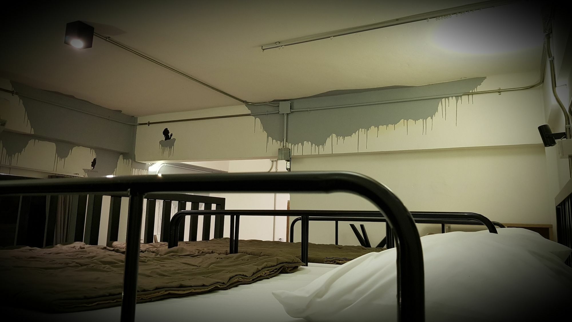 Fundee Hostel 치앙마이 외부 사진