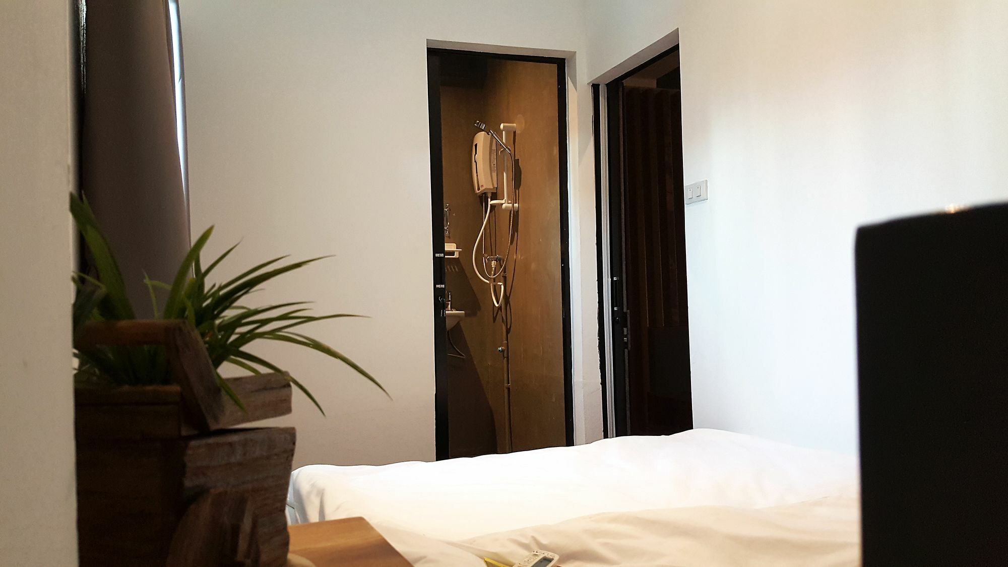 Fundee Hostel 치앙마이 외부 사진