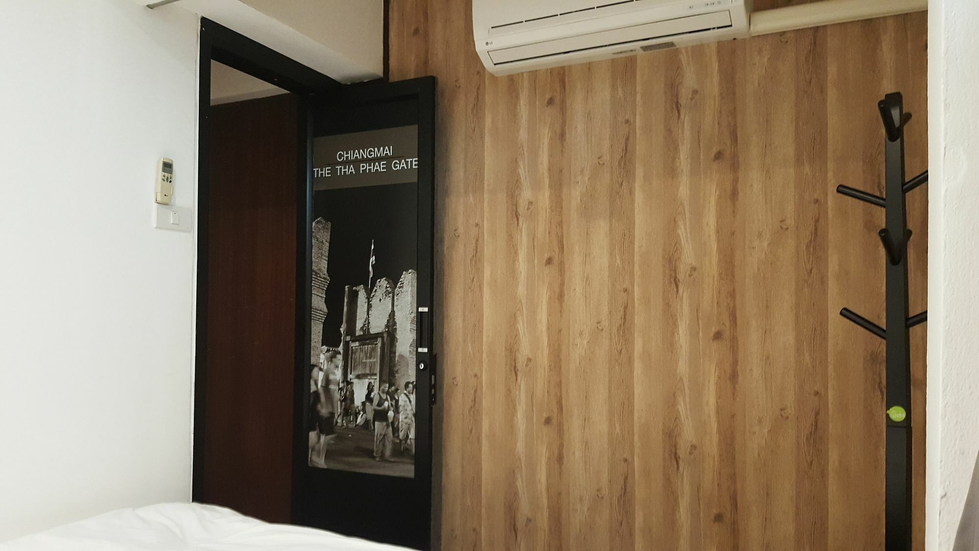 Fundee Hostel 치앙마이 외부 사진