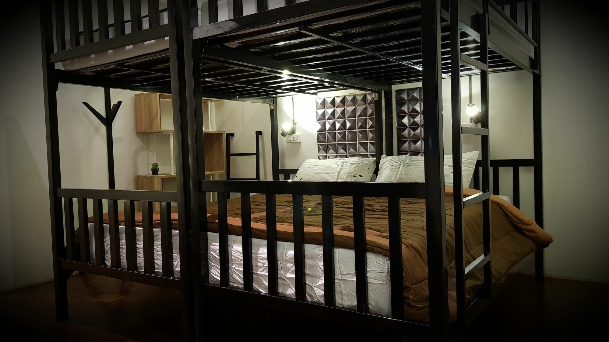 Fundee Hostel 치앙마이 외부 사진
